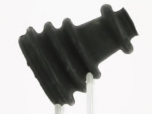 CEVAM 1072 Bellow Set, drive shaft
